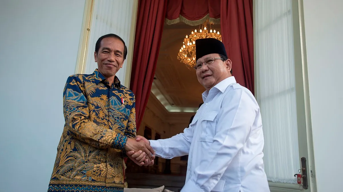 Program Hilirisasi Jokowi Bakal Dilanjutkan Prabowo, Apa Saja?