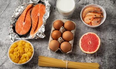 Peran Penting Omega-3 dan Omega-6 dalam Mendukung Pertumbuhan Anak