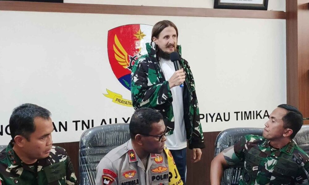 Pembebasan Pilot Susi Air: Kontroversi dan Tanggapan Berbagai Pihak