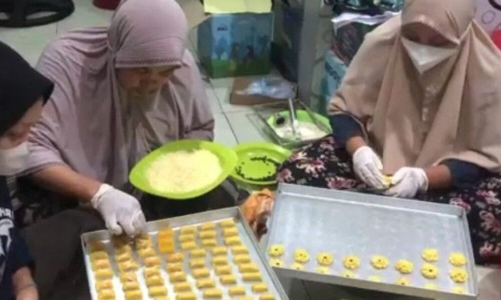 Pertumbuhan Kredit UMKM Melambat: Tantangan dan Faktor Penyebab