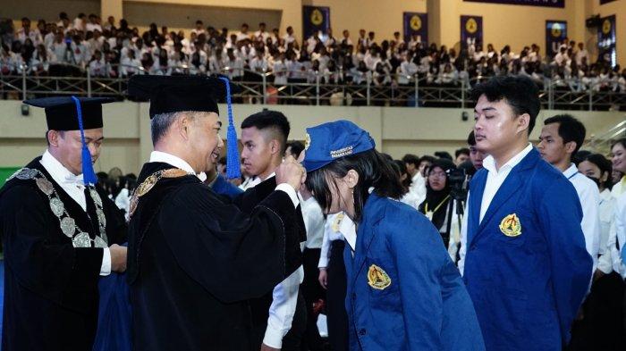 Pengenalan Akademik dan Kegiatan Mahasiswa (PAKEM) 2024