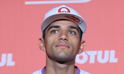 Ketakutan Terbesar Jorge Martin: Pensiun Tanpa Gelar MotoGP, Namun Tak Ingin Terobsesi