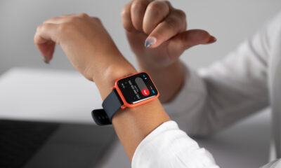 Huawei Memimpin Pasar Smartwatch dan Smartband Global pada Kuartal II-2024