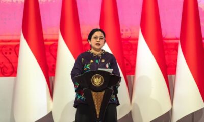 Puan Maharani Harapkan Kembali Jadi Ketua DPR, PDIP Usulkan Nama Tunggal untuk Posisi Tersebut
