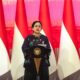 Puan Maharani Harapkan Kembali Jadi Ketua DPR, PDIP Usulkan Nama Tunggal untuk Posisi Tersebut