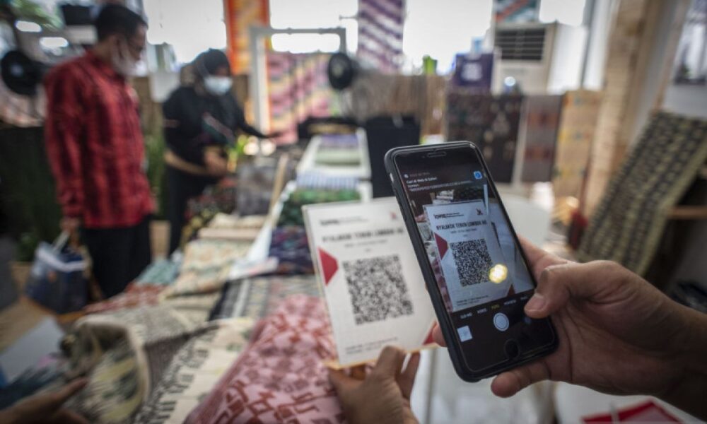 Ekonomi Digital Transformasi Kehidupan: UMKM Menuju Kelas Global dan Ekspor