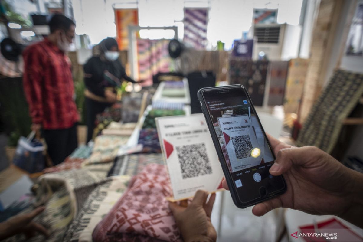 Ekonomi Digital Transformasi Kehidupan: UMKM Menuju Kelas Global dan Ekspor