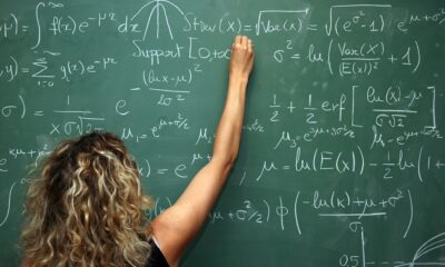 Lemah Berhitung? Ini 11 Rekomendasi Jurusan untuk Kamu yang Tidak Suka Matematika