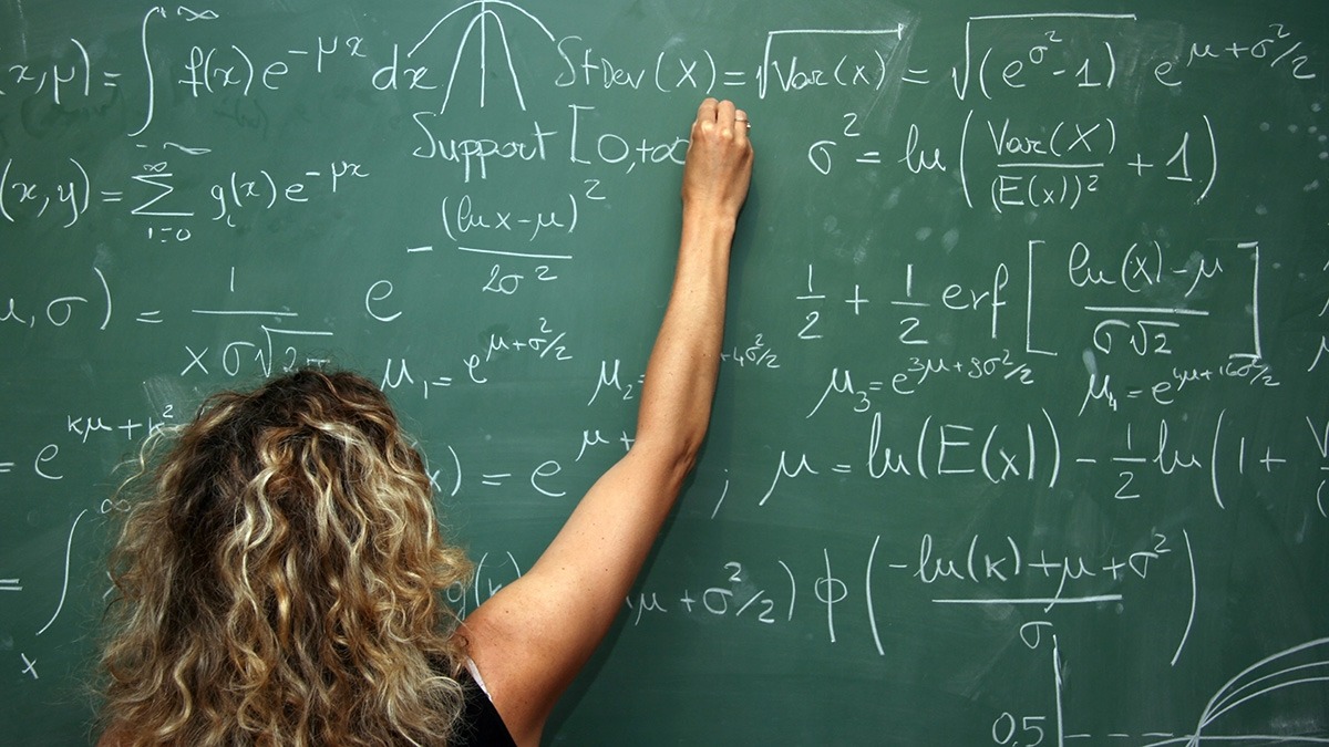 Lemah Berhitung? Ini 11 Rekomendasi Jurusan untuk Kamu yang Tidak Suka Matematika