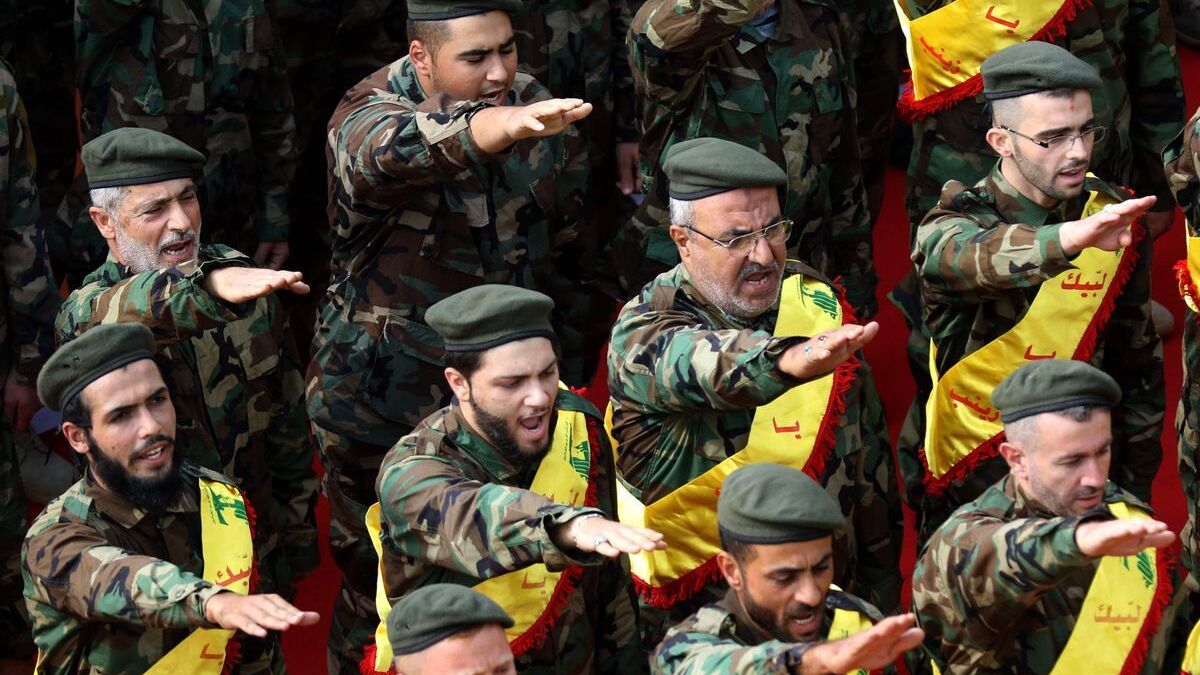 Siapa Brigade Radwan: Pasukan Khusus Hizbullah yang Jadi Target Utama Israel?