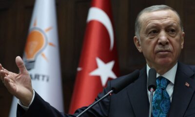 Erdogan Ungkap AS Menjadi Penentang Utama Aksesi Ukraina ke NATO