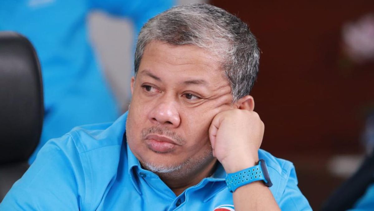 Fahri Hamzah Temani Jokowi Resmikan Smelter Tembaga di Sumbawa Barat