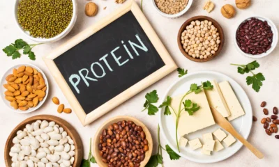 Lagi Diet? Coba 7 Camilan Tinggi Protein Ini Agar Tetap Sehat