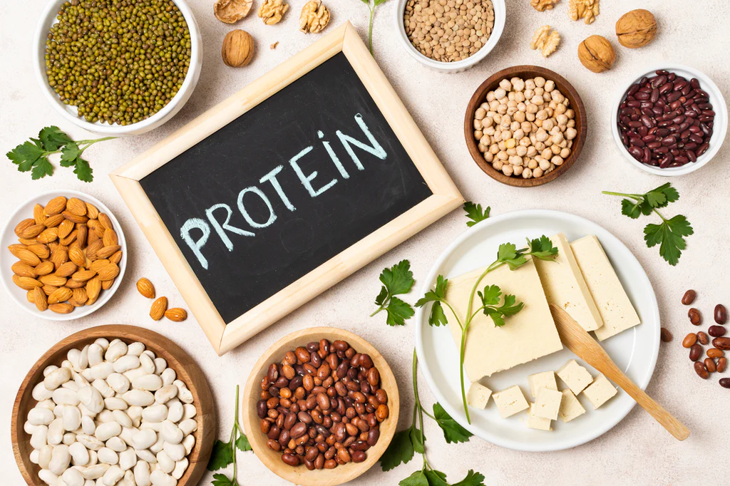 Lagi Diet? Coba 7 Camilan Tinggi Protein Ini Agar Tetap Sehat