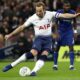 Harry Kane Terinspirasi Dari Cristiano Ronaldo