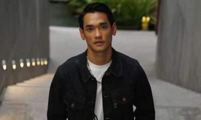 Afgan Bawa Nostalgia di Pestapora 2024 dengan Lagu-Lagu Hitsnya