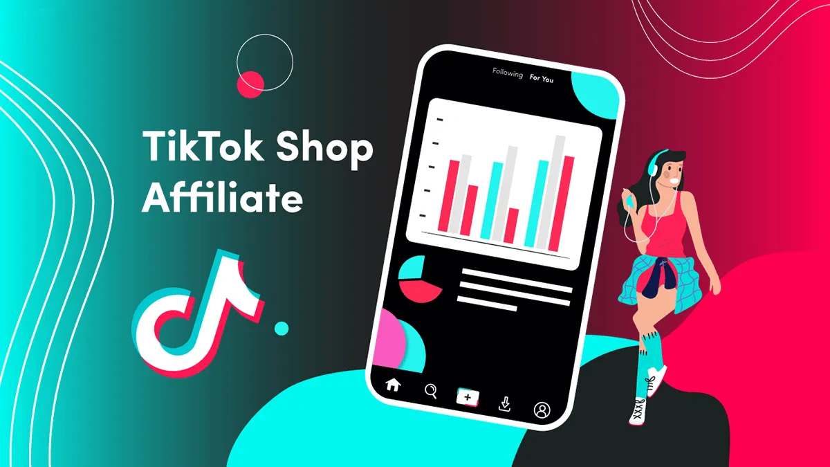 Cara Mendaftar TikTok Affiliate: Peluang Bisnis di Era Digital
