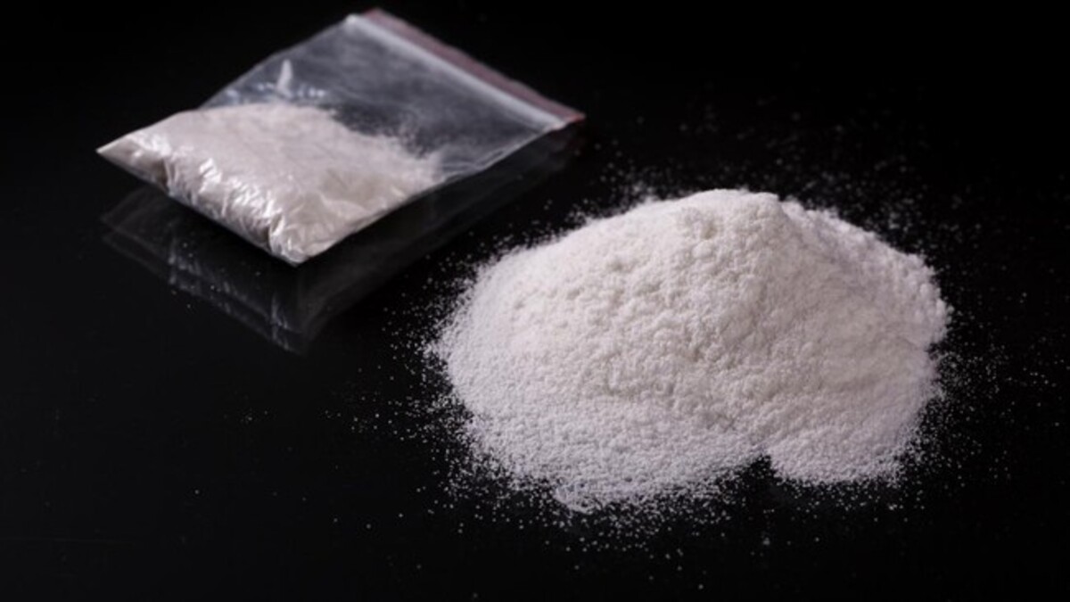Jual Sabu 1 Kg, Kasat Narkoba Polresta Barelang Batam Dipecat