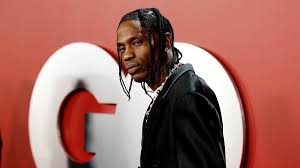 Travis Scott Mencetak Sejarah dalam Musik Hip Hop: Album Gratisnya Kini Menjadi Juara Setelah 10 Tahun