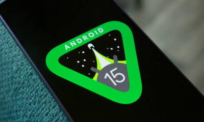 Android 15 Resmi Dirilis