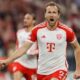 Harry Kane Gemilang dalam Kemenangan Bayern Munich