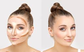 Cara Tampil dengan Pipi Tirus, Pentingnya Penggunaan Contour Stick