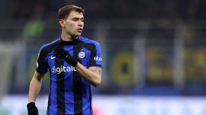Inter Milan Kalah, Nicolo Barella Cedera dan Harus Absen