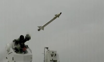 Inggris Kirim 650 Sistem Rudal Baru ke Ukraina, Perkuat Pertahanan Udara Hadapi Rusia