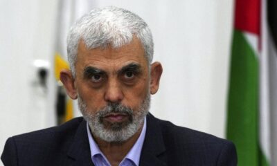 Yahya Sinwar, Pemimpin Hamas, Diduga Hilang Kontak: Spekulasi Kematian atau Selamat?