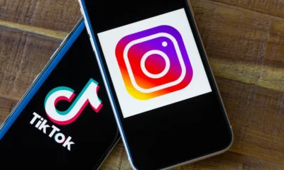 TikTok dan Meta Hapus Akun Media Pemerintah Rusia di Amerika Serikat