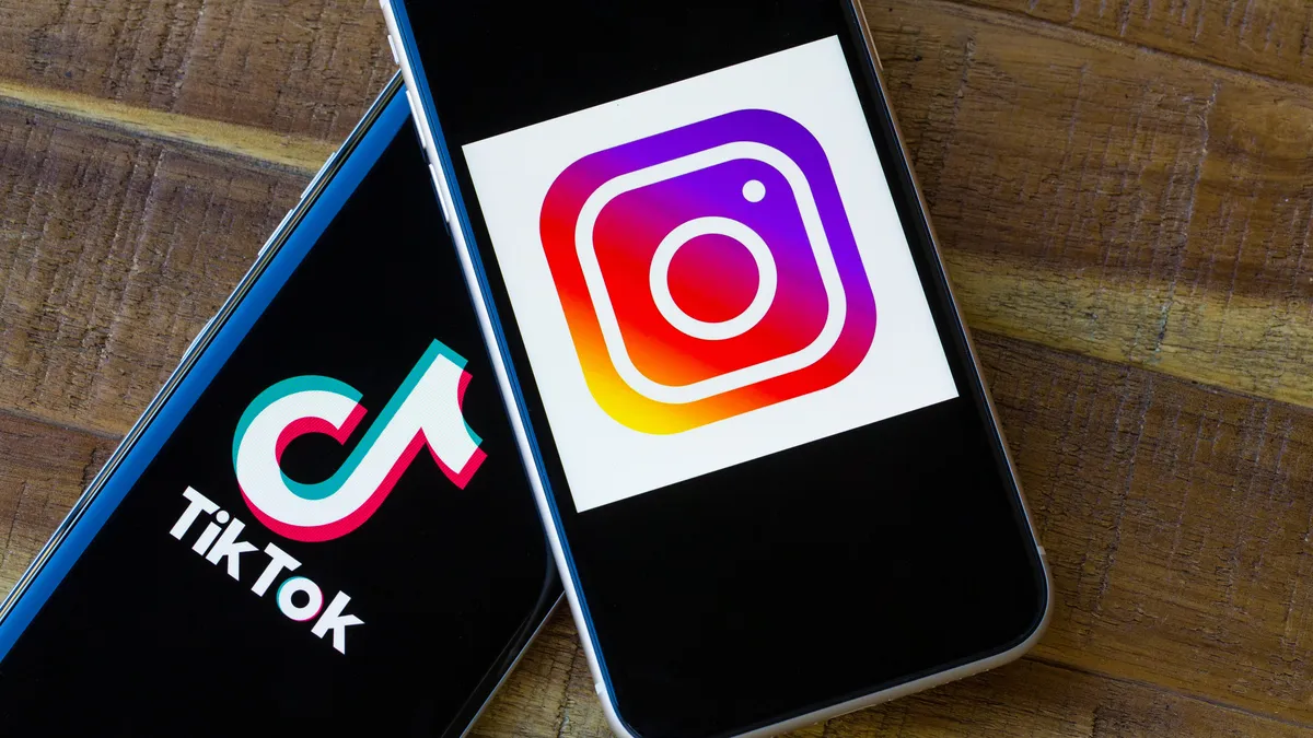 TikTok dan Meta Hapus Akun Media Pemerintah Rusia di Amerika Serikat