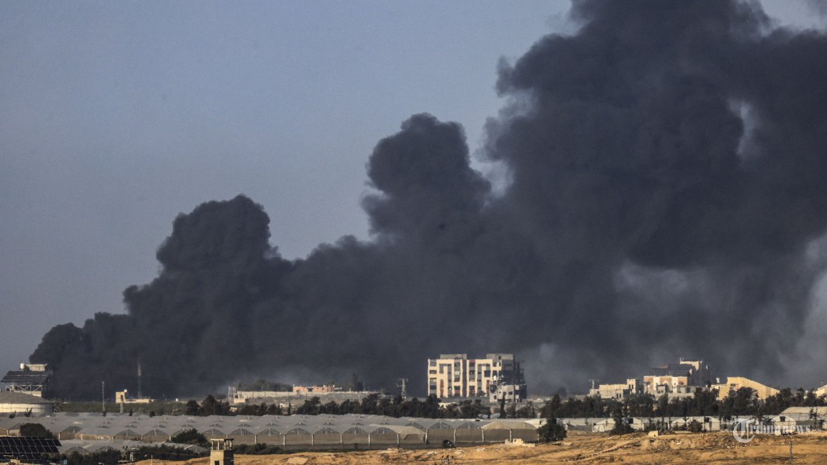 Hizbullah Luncurkan Serangan Roket ke Israel Sebagai Balasan atas Tuduhan Intelijen