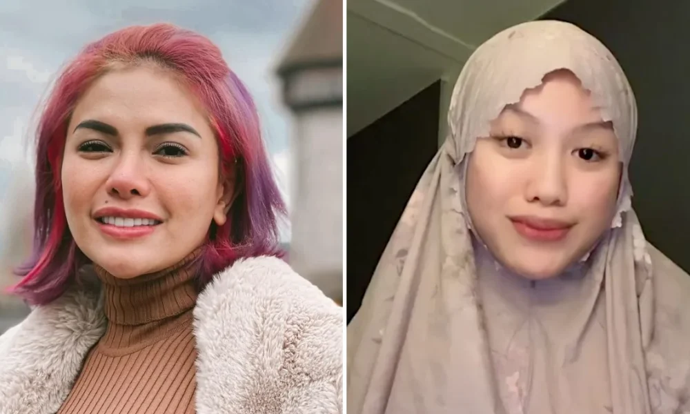 Nikita Mirzani Berikan Tanggapan Menohok soal Psikolog di Kasus Lolly