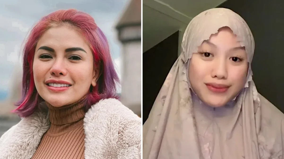 Nikita Mirzani Berikan Tanggapan Menohok soal Psikolog di Kasus Lolly