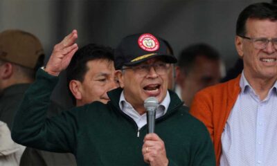 Kolombia Kecam Keheningan Media atas Genosida di Palestina