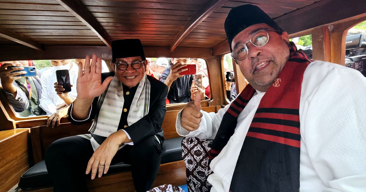 Pramono Anung Usulkan Pembentukan ‘Jakarta Fund’ untuk Seni dan Budaya