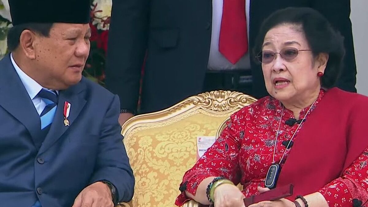 Menganalisis Signifikansi Pertemuan Megawati dan Prabowo bagi Koalisi Politik Indonesia