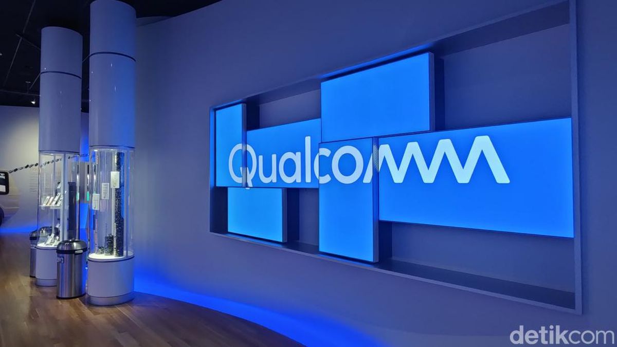 Akuisisi Intel oleh Qualcomm Meningkat