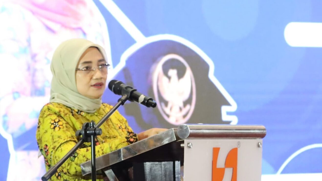 Kemnaker Transformasi BLK Komunitas Menjadi Lembaga Inkubator Wirausaha Berdaya Saing