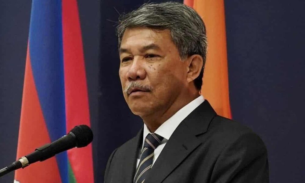 Malaysia Serukan Keadilan Global di KTT PBB