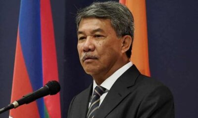 Malaysia Serukan Keadilan Global di KTT PBB