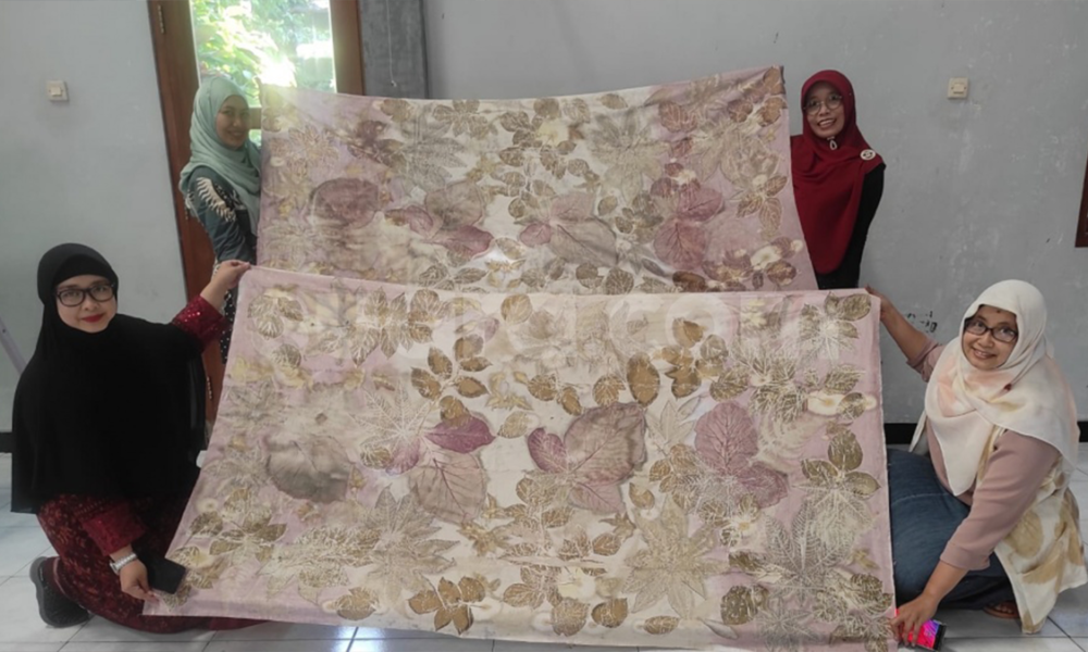 Yulvita Paramita Dewi: Perjalanan Inspiratif Pendiri Janitra Boutique