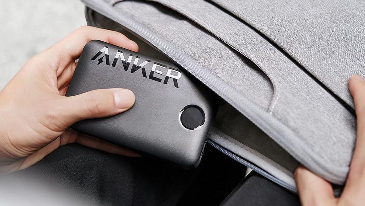 Anker Rilis Powerbank Nebula di Indonesia