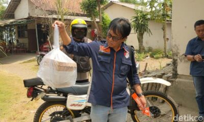 Dugaan Keracunan Nasi Berkat, Warga Tulungagung Meninggal dan Beberapa Korban Dirawat di Rumah Sakit