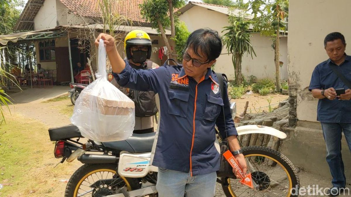 Dugaan Keracunan Nasi Berkat, Warga Tulungagung Meninggal dan Beberapa Korban Dirawat di Rumah Sakit