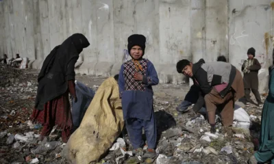 Laporan Bank Dunia: Ada 26 Negara Termiskin di Dunia