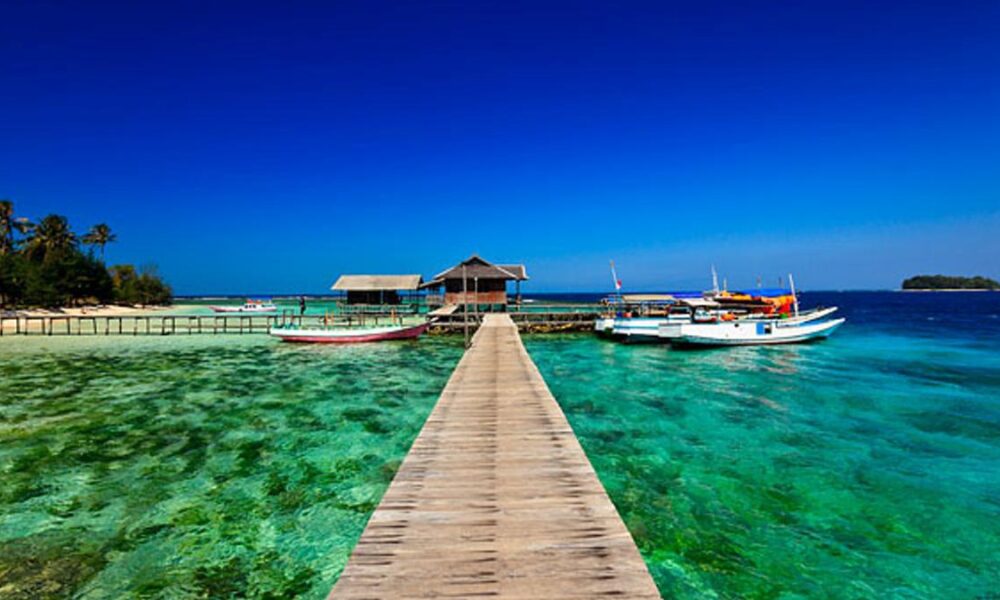 Tarif Masuk Karimunjawa Naik Hingga 100% Per 30 Oktober 2024