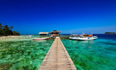 Tarif Masuk Karimunjawa Naik Hingga 100% Per 30 Oktober 2024