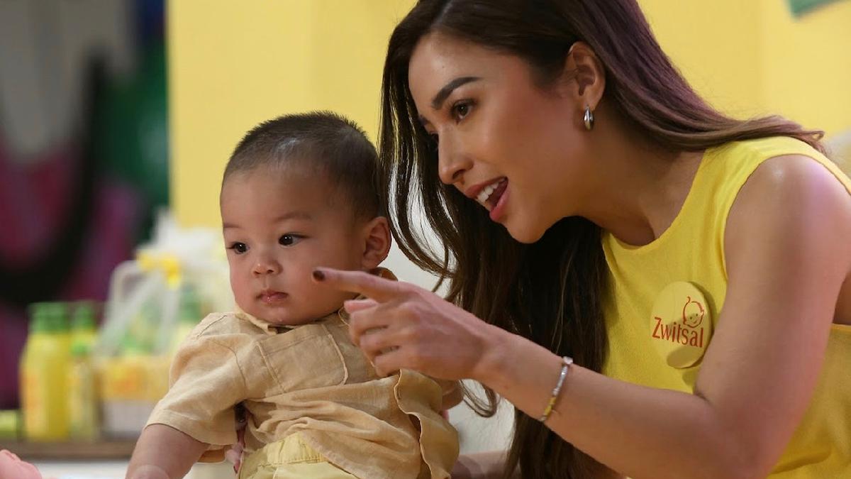 Nikita Willy, Chef Pribadi dan Pengalaman sebagai Ibu6