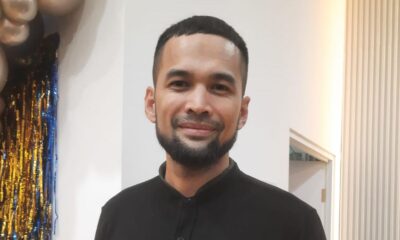 Teuku Wisnu Bantah Jadi Mak Comblang Pernikahan Irish Bella dan Haldy Sabri